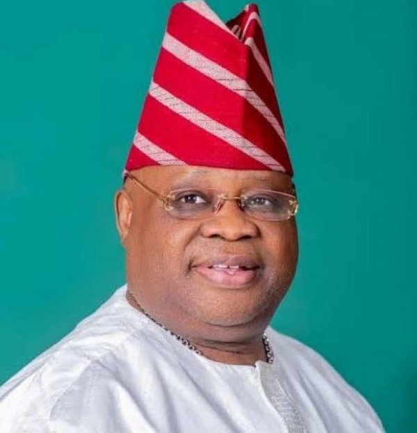 Adeleke Approves Payment Of Salary Arrears Of Workers, Pensioners