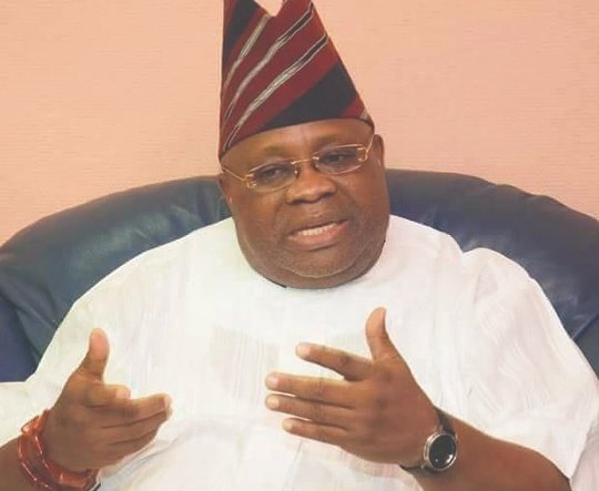 Labour Commends Adeleke For Approving Payment Of Salary Arrears