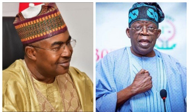 Tinubu's Victory Well Deserved -NDLEA Boss