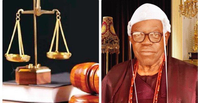 Olubadan Asks FG To Ease Pains Of Nigerians