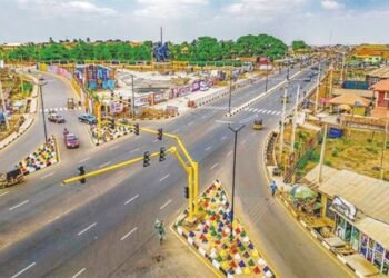 Ibadan Circular Road: Soludo Flags Off 32.2Km Infrastructure Component Friday