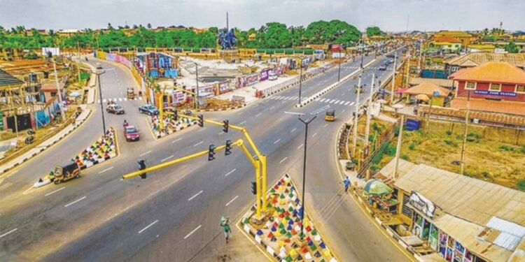 Ibadan Circular Road: Soludo Flags Off 32.2Km Infrastructure Component Friday
