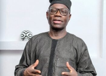 Ramadan: Kola Balogun Preaches Empathy, Peace