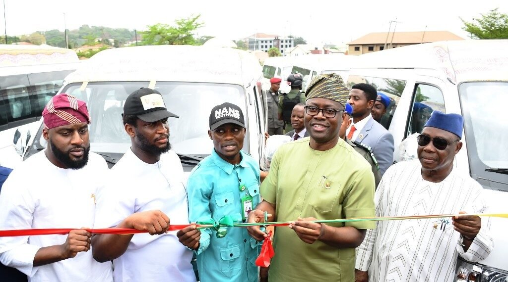 We'll Give Our Best Despite Tough Times -Makinde