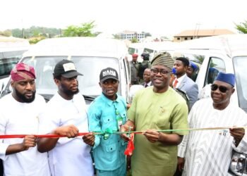 We'll Give Our Best Despite Tough Times -Makinde