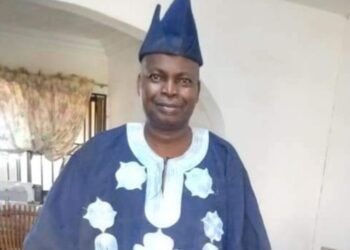 Olubadan Strips Oladoja Of Mogaji Title