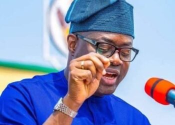 Makinde Approves 2 Beaded Crowns, Endorses Elevation Of Chiefs