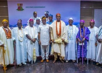 Oyo Council of Obas, Chiefs Will Be Functional Again -Makinde
