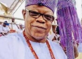 PDP Urges FG To Immortalize Late Olubadan
