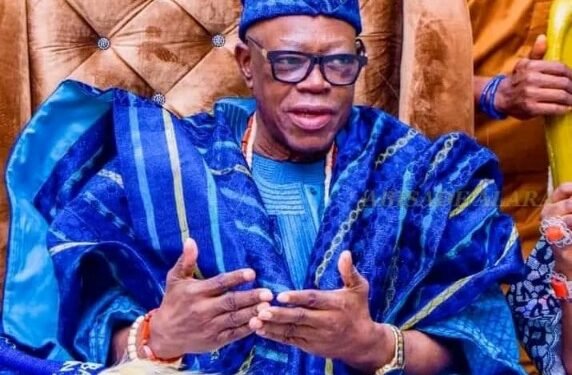 Late Olubadan Was A Remarkable Traditional Ruler -Atiba 9