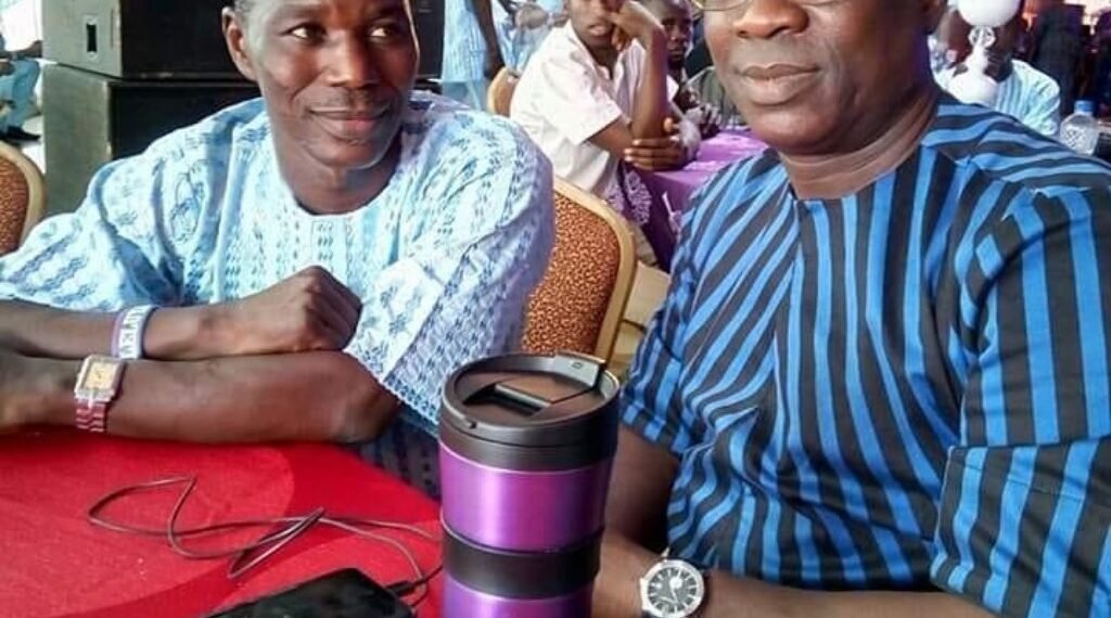 Stop Talking Like God, Group Cautions K1