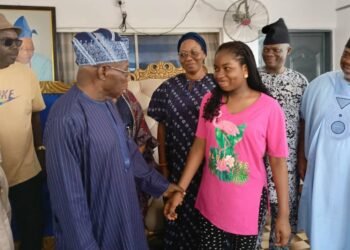 Reign Of Late Olubadan Short But Impactful -Obasanjo