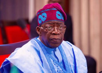 Tinubu @72: A Committed, Visionary Leader -Senator Alli