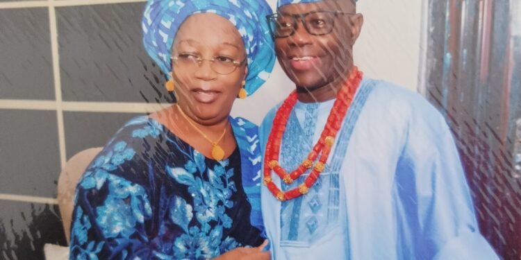 IMG20231224130100_copy_1200x908 - Newscoven Easter: Let's Imbibe Christ's Sacrifice Of Love -Senator Balogun