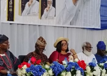 Nigeria Of Old Not Beyond Restoration -Farounbi