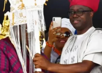 Oba Lekan Balogun Should Be Celebrated, Even In Death -Makinde