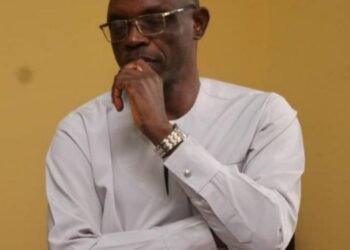 Adesina And Nigeria's Fatal Abduction