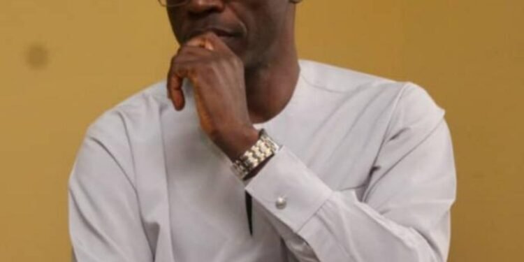 Adesina And Nigeria's Fatal Abduction