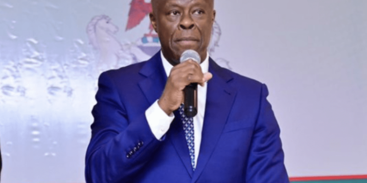 Federation Allocation: FG, States, LGs Share ₦1,152.756Tn In February