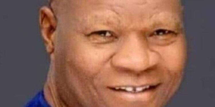 Demise Of Omotoso, Ekiti APC Chairman, Shocking -Hon Adeleye