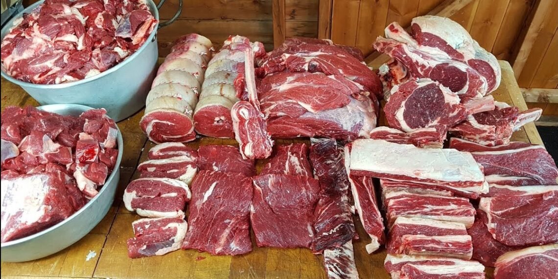Why We're Increasing Prices Of Beef, Goat Meat -Oyo Butchers