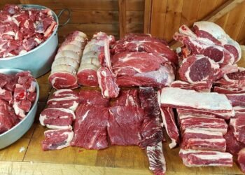 Why We're Increasing Prices Of Beef, Goat Meat -Oyo Butchers