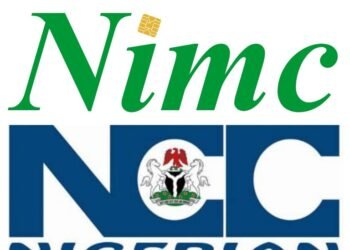 NIMC, NCC Partner On NIN-SIM Linkage Processes