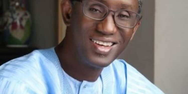Ribadu Declares Open Workshop On 21st Century Policing