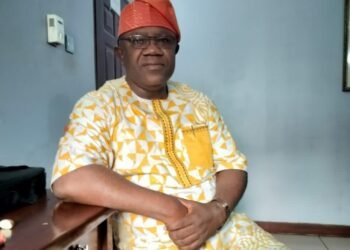 Ondo 2024: Aiyedatiwa's Endorsement By Aborigines Illegal -Oke