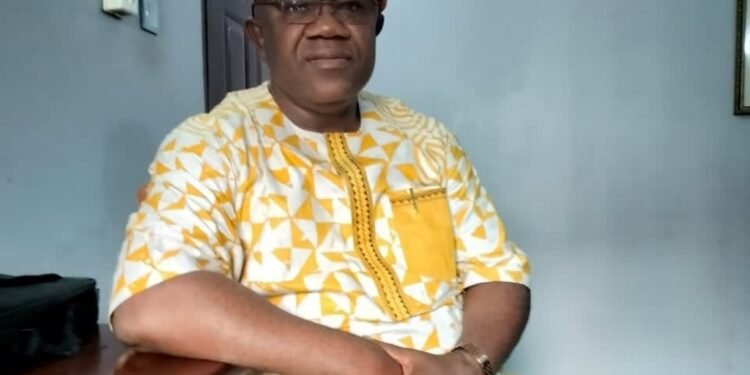 Ondo 2024: Aiyedatiwa's Endorsement By Aborigines Illegal -Oke
