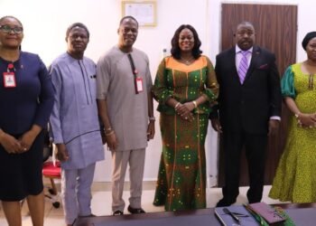 Senator Alli Seeks Collaboration With NACA For Oyo South