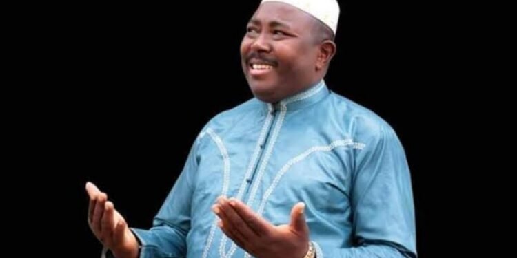 Eid-El-Fitri: Alli Charges Nigerians On Compassion, Unity 