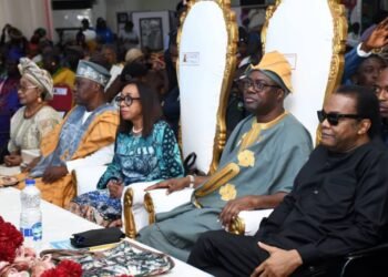 We'll Partner Investors To Unlock Oyo Tourism Potentials -Makinde