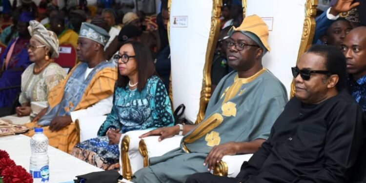 We'll Partner Investors To Unlock Oyo Tourism Potentials -Makinde