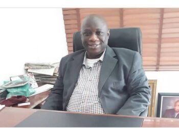 Ondo 2024: Olatunji Counsels Against Voting For Stomach Infrastructure