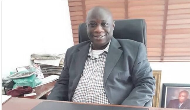 Ondo 2024: Olatunji Counsels Against Voting For Stomach Infrastructure