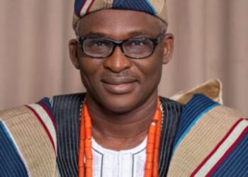 Oba Oyelere Appeals Ruling Nullifying His Appointment As Onifiditi