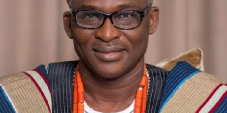 Oba Oyelere Appeals Ruling Nullifying His Appointment As Onifiditi