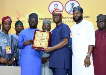 Leadership Imperative To Preparing Youths For Future -Makinde