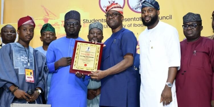 Leadership Imperative To Preparing Youths For Future -Makinde