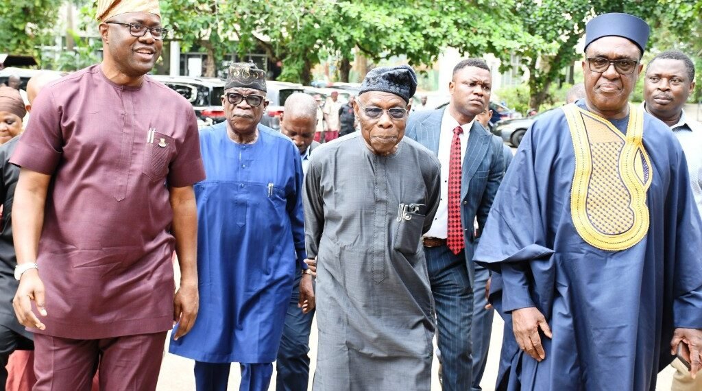 We’ll Make Oyo Modern Agribusiness Hub In Sub-Saharan Africa -Makinde