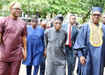 We’ll Make Oyo Modern Agribusiness Hub In Sub-Saharan Africa -Makinde