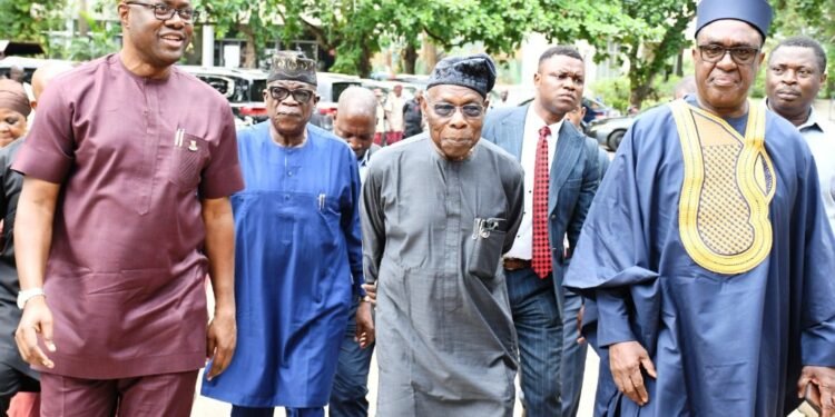 We’ll Make Oyo Modern Agribusiness Hub In Sub-Saharan Africa -Makinde