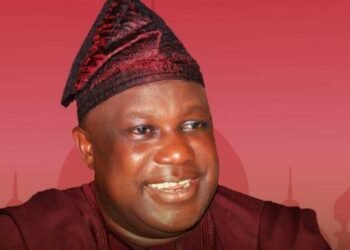 Your Mother's Passage At 103, A Special Grace, Kola Balogun Consoles Buhari