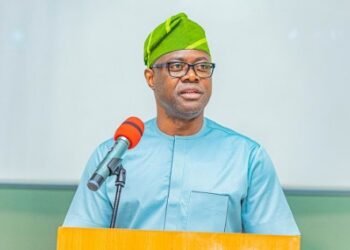 We've Paid Another N2bn to APC Ex-LG chairmen -Makinde