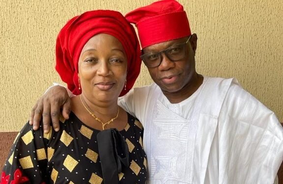 Eid-El-Fitri: Don't Forsake Lessons Of Ramadan -Senator Balogun