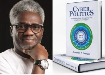 Testimonials At Special Reading Of Ibietan's Cyber Politics