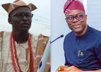 Oyo High Court Sacks Onifiditi Of Fiditi