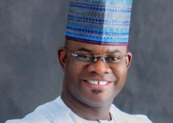Yahaya Bello: Do We Need To Prosecute Ex-Govs?