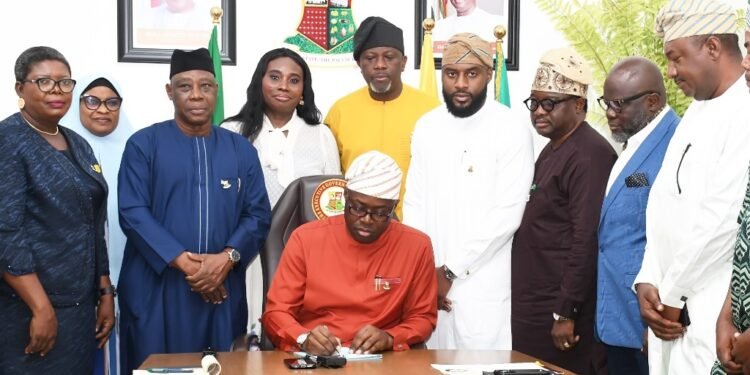 1_copy_1024x638 - Newscoven We’ve Created Strong Institutions To Make Oyo Thrive -Makinde